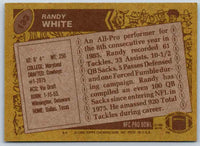 1986 Topps Randy White #133