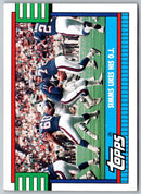 1990 Topps Simms