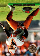 1993 Stadium Club Super Teams Bowl Broderick Thomas