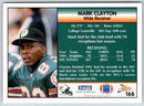 1998 Edge Mark Clayton