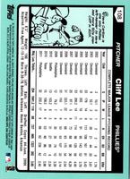 2012 Topps Archives Cliff Lee #108