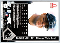 2000 Pacific Omega Carlos Lee #31
