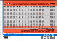 2019 Topps Update Hunter Pence #US86