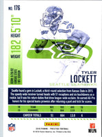 2016 Panini Prestige Tyler Lockett #176
