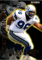 1994 Fleer All-Pro Cortez Kennedy #6