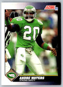 1991 Score Andre Waters