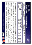 2009 Topps Ray Rice