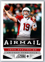 2013 Score John Skelton #221