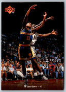 1995 Upper Deck B.J. Armstrong