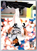 2000 Pacific Omega Carlos Lee