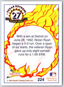 1993 Pacific Texas Express Getting Hot