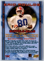 1996 Stadium Club Eric Moulds #347
