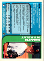 1997 Bowman Heath Murray #407