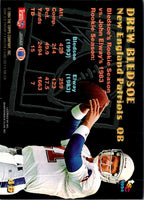 1994 Stadium Club Drew Bledsoe #46
