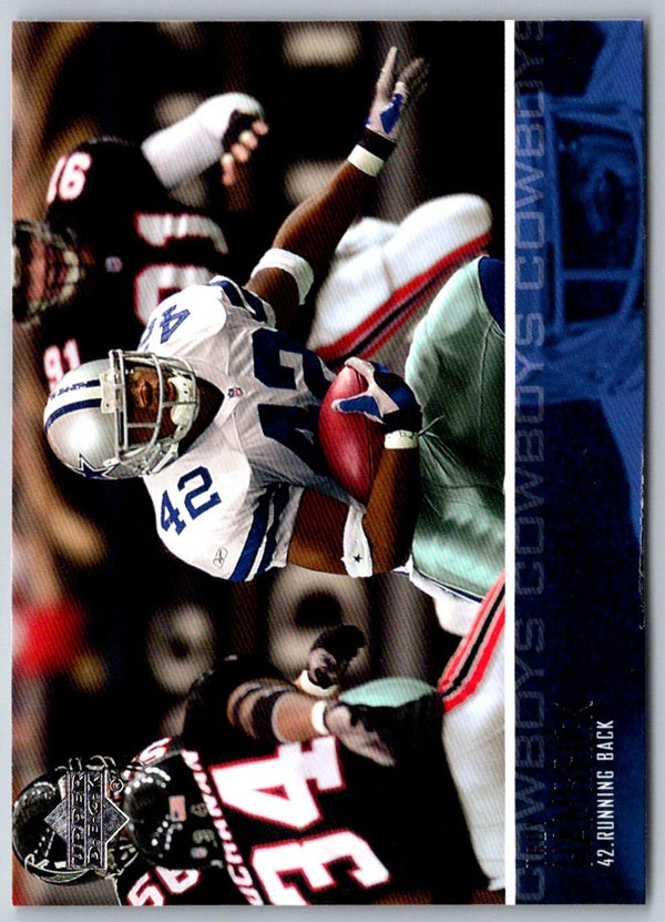 2003 Upper Deck Troy Hambrick #157