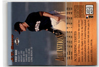 1996 Finest J.T. Snow #144