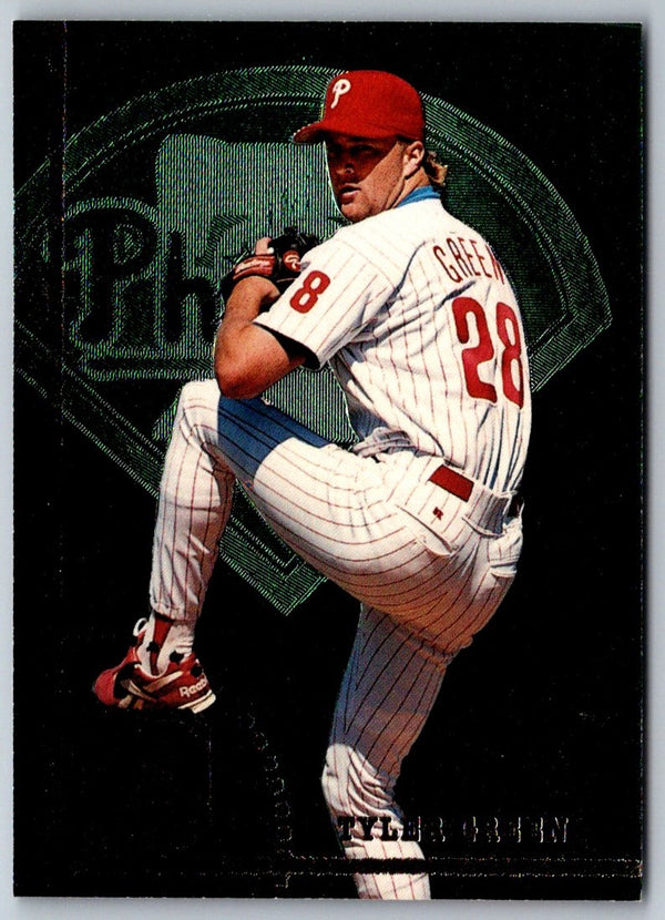 1994 Bowman Tyler Green #362