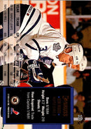 1993 Donruss Bob Rouse