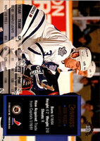1993 Donruss Bob Rouse #333