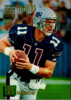 1994 Stadium Club Drew Bledsoe #46