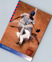 1999 Upper Deck Kevin Brown #190