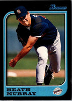 1997 Bowman Heath Murray #407