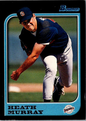 1997 Bowman Heath Murray #407
