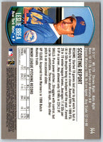 2000 Bowman Lesli Brea #144 Rookie