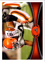 2012 Topps Jabaal Sheard #114