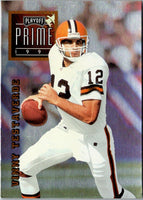 1996 Playoff Prime Vinny Testaverde #94