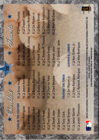 1997 Donruss Elite Hideo Nomo #150