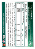 2009 Topps Greg Camarillo #193