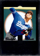 1997 Donruss Elite Hideo Nomo