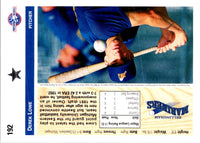 1992 Upper Deck Minors Derek Lowe #192