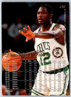 1994 Flair Dominique Wilkins #186