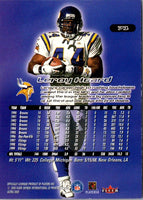 2000 Ultra Leroy Hoard #71