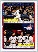 2005 Topps Alex Rodriguez/Ruben Sierra #349