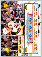 1995 Zenith Adam Oates #10