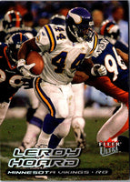 2000 Ultra Leroy Hoard #71