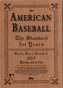 2002 Topps 206 Joe Doyle