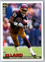 1995 Upper Deck Henry Ellard #69