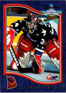 1997 Bowman CHL Frederic Henry