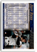 1998 Topps Jeff Reed #199
