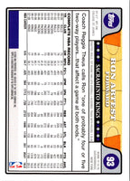 2008 Topps Ron Artest #93