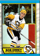 1989 O-Pee-Chee Bob Errey