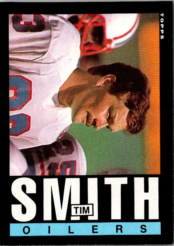 1985 Topps Tim Smith #255