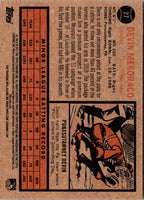 2011 Topps Heritage Minor League Devin Mesoraco #27