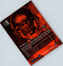 2004 Flair USC Wide Receiver