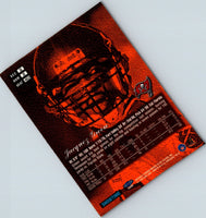 2004 Flair USC Wide Receiver #2