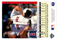1994 Collector's Choice Ken Ryan #248